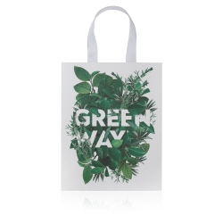 Пакет подарочный &laquo;Greenway&raquo; большой